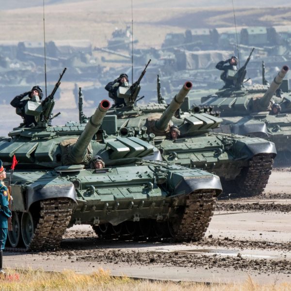 27 отдельный танковый батальон